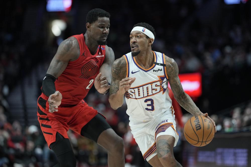 尼奥的默契 尼奥的默契